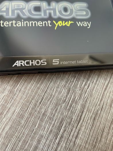 Archos 5