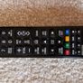 Samsung 65' 4k Smart TV UHD Image 2