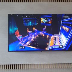 LG 55" NanoCell 4K Smart TV (55NANO816NA) + Magic Remote