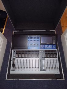 PreSonus studio live