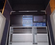 PreSonus studio live