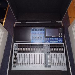 PreSonus studio live