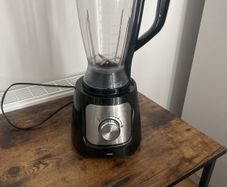 blender
