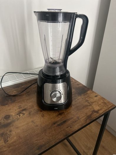 blender