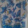 New with tags long print top Image 4