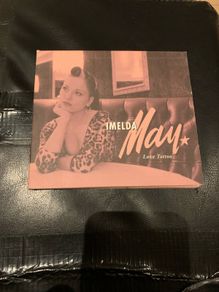 Imelda May - Love Tattoo