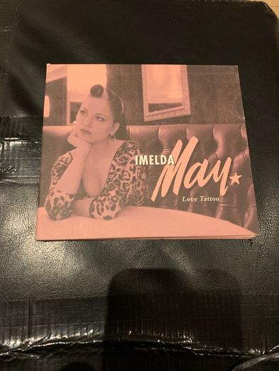 Imelda May - Love Tattoo