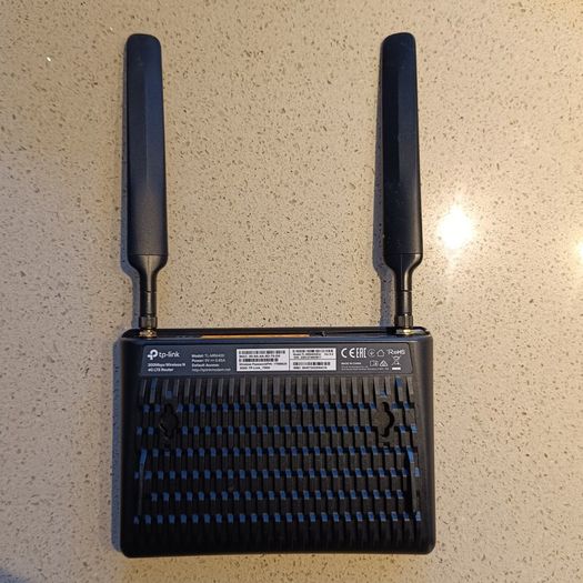 TP-Link MR6400 4G Router