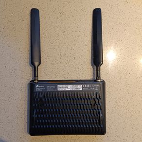 TP-Link MR6400 4G Router