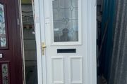 Pvc Door