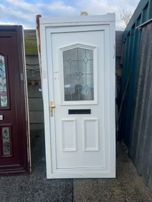 Pvc Door