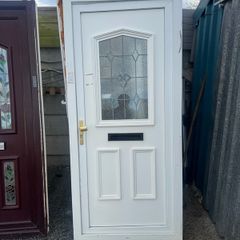 Pvc Door