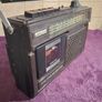 vintage Marantz SUPERSCOPE CR-1053L Radio Cassette Recorder / player Image 5
