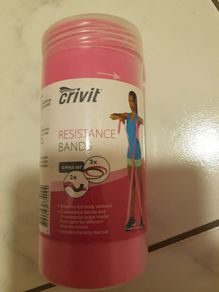 Elastic bands