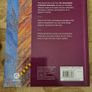 The Encyclopedia Of Machine Embroidery By Val Holmes. Large Volume Paperback Book In Very Good Condition. Image 2