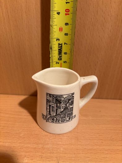 Pub jug