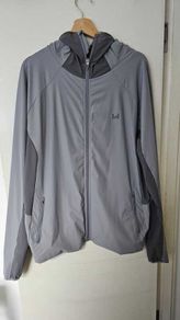 Sunscreen Water-repellent windproof jacket lightweight