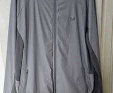 Sunscreen Water-repellent windproof jacket lightweight