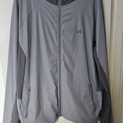 Sunscreen Water-repellent windproof jacket lightweight