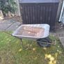 Wheel barrow Image 3