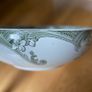 Large Antique Royal Doulton Hydrangea Bowl/Wash Bowl - 15" Diameter (1901-1922) Image 3