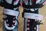 Rollerbades size Small, 33-36