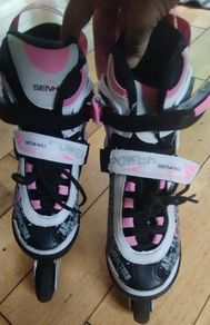 Rollerbades size Small, 33-36