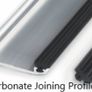 Polycarbonate 10mm twinwall Bronze and Opal sheets Image 4