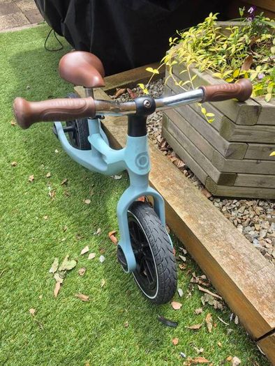 Balance bike