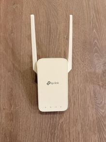 TP-Link Mesh wifi extender RE315