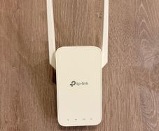 TP-Link Mesh wifi extender RE315