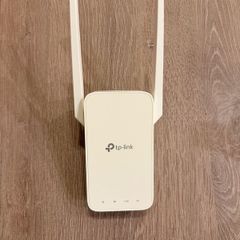 TP-Link Mesh wifi extender RE315