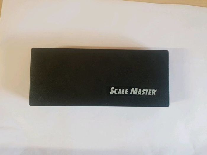 Scalemaster