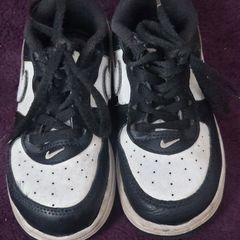 Toddler Nike Air Force