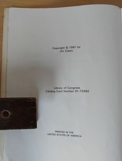 The Legend of The Caseys by Jim Hudson 1991 Sneem,  Co. Kerry Boston USA Rowing Wrestling Boxing Sports Hall of Fame FREEPOST