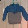 Adidas hoody 9-12 months Image 4