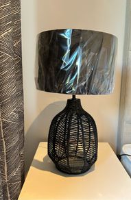 Lamp - Set of Two