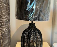 Lamp - Set of Two