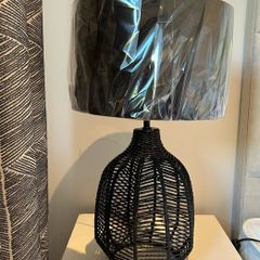 Lamp - Set of Two