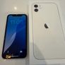iPhone 11 128GB, White, Perfect Condition, Factory Unlocked Image 3