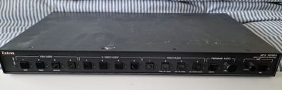 Extron MPS 112 - Media Switcher