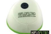 Air Filter 09-13 Crf450 Crf250 Hiflo Hff1022 Honda Free Delivery