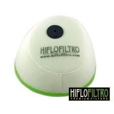 Air Filter 09-13 Crf450 Crf250 Hiflo Hff1022 Honda Free Delivery