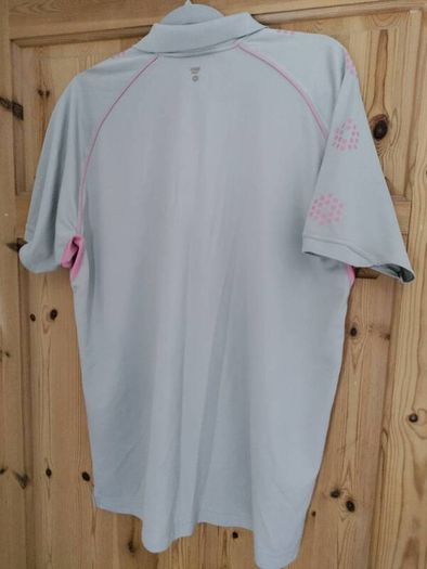 Puma Golf shirt L