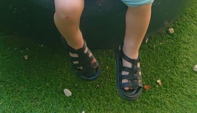 Boys Sandals