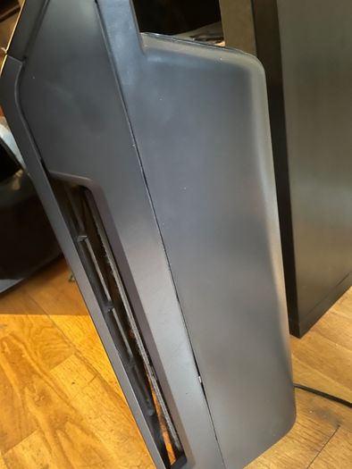 Winix 5500 2 Air Purifier Air Filter Excellent Condition