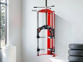 Heavy Duty Strut Compressor Spring Tensioner Tool 1.4 Ton