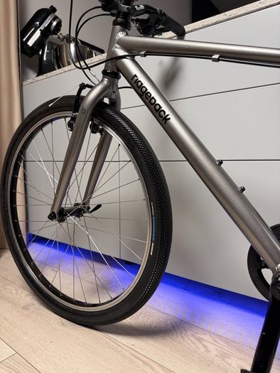 Ridgeback Dimension Junior Bike 26 inch