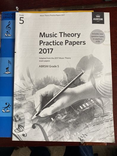 Music  Theory