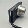 Sony DSC-W730 16.1MP Digital Camera Black Tested - Full Kit Image 9